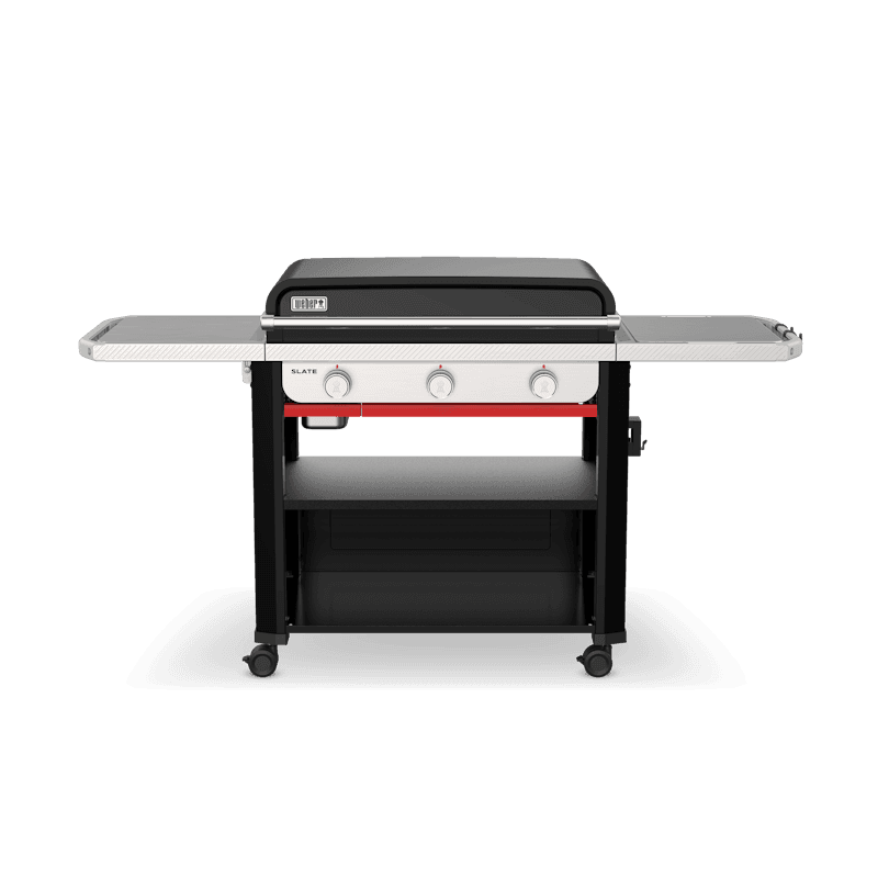 Slate® 30" Rust-Resistant Griddle