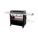 Slate® 30" Rust-Resistant Griddle view 9
