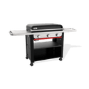 Slate® 30" Rust-Resistant Griddle view 10