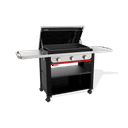 Slate® 30" Rust-Resistant Griddle view 12