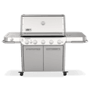 Summit® FS38 S Gas Grill (Liquid Propane) view 1