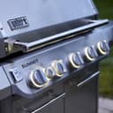 Summit® FS38 S Gas Grill (Liquid Propane) view 2