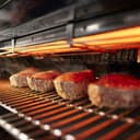 Summit® FS38 S Gas Grill (Liquid Propane) view 3