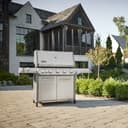 Summit® FS38 S Gas Grill (Liquid Propane) view 5