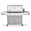 Summit® FS38 S Gas Grill (Liquid Propane) view 9