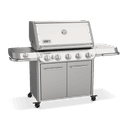 Summit® FS38 S Gas Grill (Liquid Propane) view 10