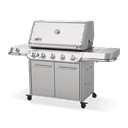Summit® FS38 S Gas Grill (Liquid Propane) view 11