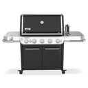 Summit® FS38 E Gas Grill (Liquid Propane) view 9