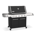 Summit® FS38 E Gas Grill (Liquid Propane) view 10