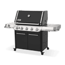 Summit® FS38 E Gas Grill (Liquid Propane) view 11