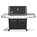 Summit® FS38 E Gas Grill (Natural Gas) view 1