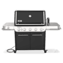 Summit® FS38 E Gas Grill (Natural Gas) view 8