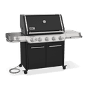 Summit® FS38 E Gas Grill (Natural Gas) view 9