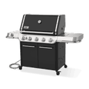 Summit® FS38 E Gas Grill (Natural Gas) view 10