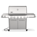Summit® FS38 S Gas Grill (Natural Gas) view 1