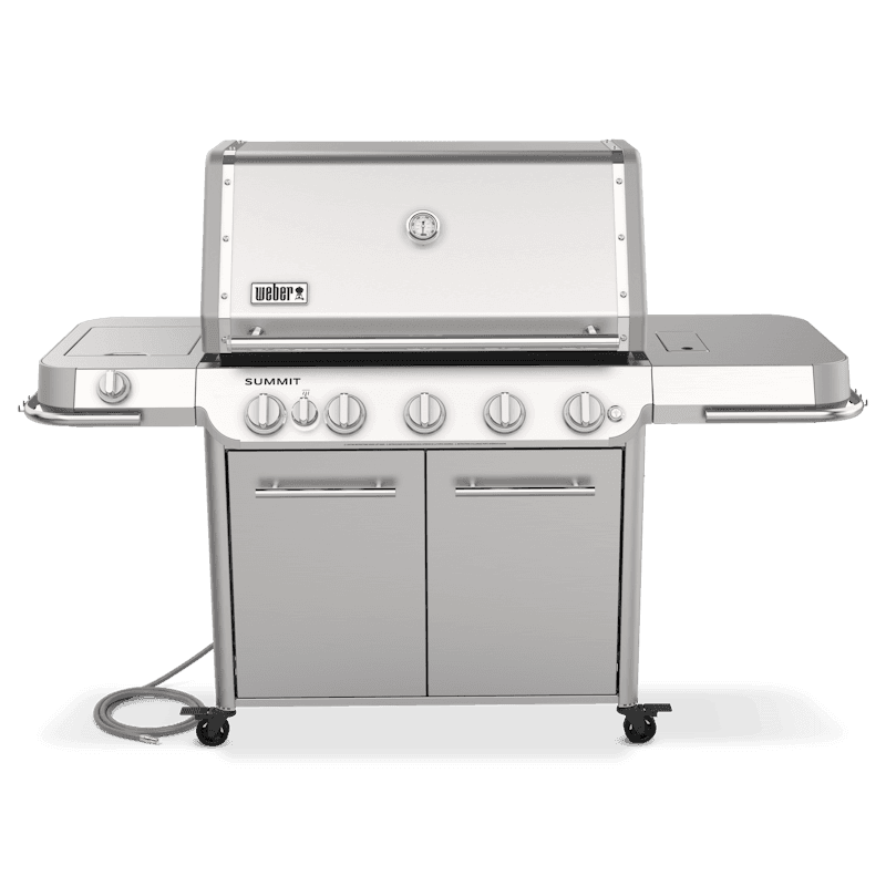 Summit® FS38 S Gas Grill (Natural Gas)