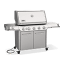 Summit® FS38 S Gas Grill (Natural Gas) view 9