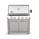 Summit® SB38 S Built-In Gas Grill (Liquid Propane) view 8