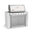 Summit® SB38 S Built-In Gas Grill (Liquid Propane) view 9