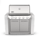 Summit® SB38 S Built-In Gas Grill (Natural Gas) view 1