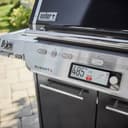 Summit® Smart FS38X E Gas Grill (Natural Gas) view 2
