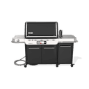 Summit® Smart FS38X E Gas Grill (Natural Gas) view 8