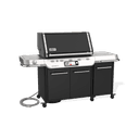 Summit® Smart FS38X E Gas Grill (Natural Gas) view 9