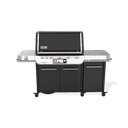Summit® Smart FS38X E Gas Grill (Liquid Propane) view 1