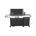 Summit® Smart FS38X E Gas Grill (Liquid Propane) view 8