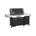 Summit® Smart FS38X E Gas Grill (Liquid Propane) view 9