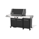 Summit® Smart FS38X E Gas Grill (Liquid Propane) view 10