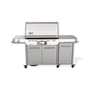 Summit® Smart FS38X S Gas Grill (Liquid Propane) view 1