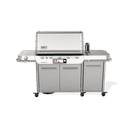 Summit® Smart FS38X S Gas Grill (Liquid Propane) view 8