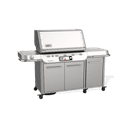 Summit® Smart FS38X S Gas Grill (Liquid Propane) view 9