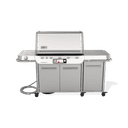 Summit® Smart FS38X S Gas Grill (Natural Gas) view 1