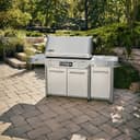 Summit® Smart FS38X S Gas Grill (Natural Gas) view 5