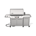 Summit® Smart FS38X S Gas Grill (Natural Gas) view 8