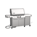 Summit® Smart FS38X S Gas Grill (Natural Gas) view 9