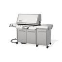 Summit® Smart FS38X S Gas Grill (Natural Gas) view 10