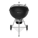 Master-Touch Charcoal Grill 26” view 1