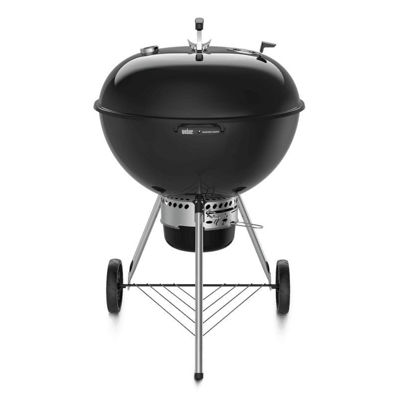 Master-Touch Charcoal Grill 26”