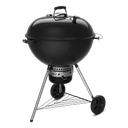 Master-Touch Charcoal Grill 26” view 12