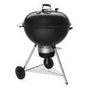 Master-Touch Charcoal Grill 26” view 20