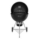 Master-Touch Charcoal Grill 26” view 19