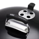 Master-Touch Charcoal Grill 26” view 2