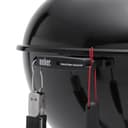 Master-Touch Charcoal Grill 26” view 9