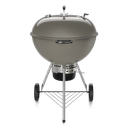 Master-Touch Charcoal Grill 26” view 1