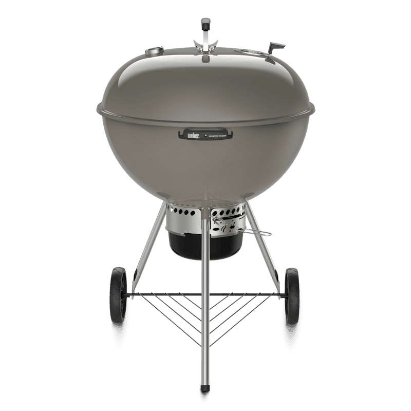 Master-Touch Charcoal Grill 26”