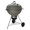 Master-Touch Charcoal Grill 26” view 11