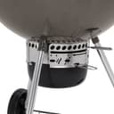 Master-Touch Charcoal Grill 26” view 14